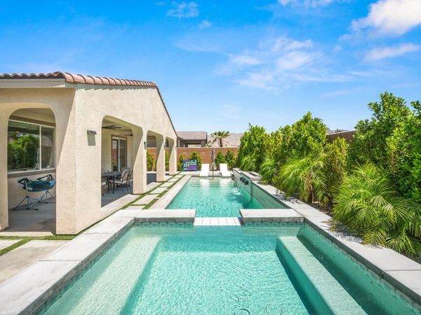 40166 Vivaldi Court , Indio, CA 92203