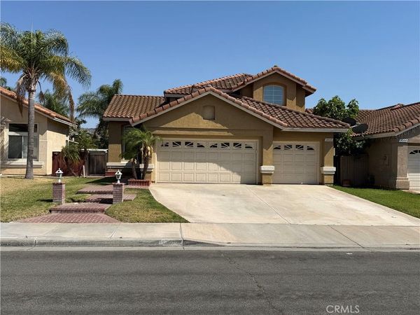 3010 Pembroke , Corona, CA 92879