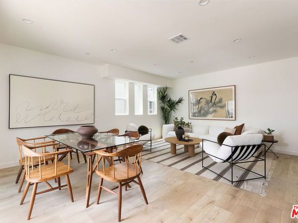 1233 N June Street, Los Angeles, CA 90028
