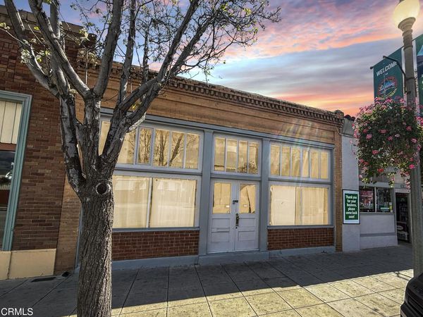1020 E Main Street, Santa Paula, CA 93060