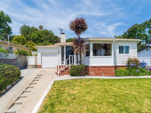 29119 S Highmore, Rancho Palos Verdes, CA 90275