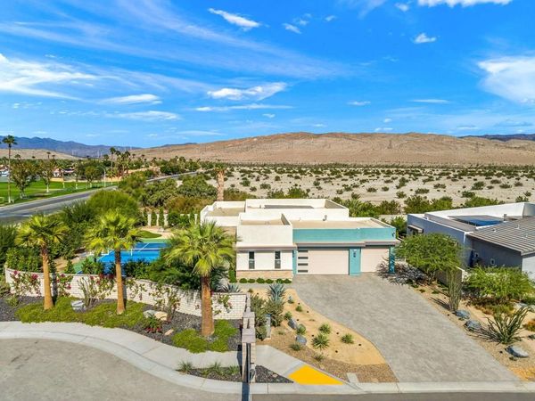 2 Iridium Way , Rancho Mirage, CA 92270