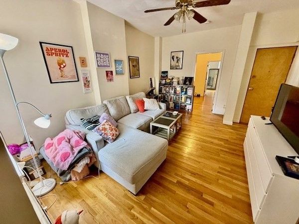 47 N. Margin Street, Unit 3, Boston, MA 02113