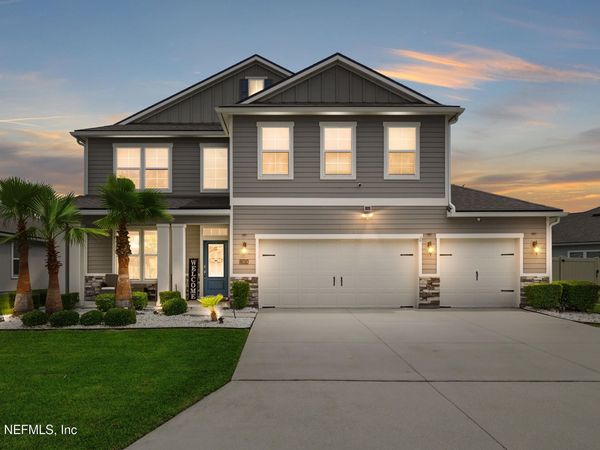 15974 GREAT LAKES Circle, Jacksonville, FL 32218