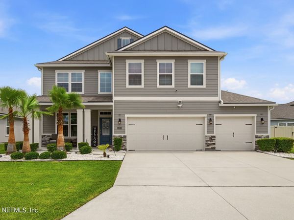 15974 GREAT LAKES Circle, Jacksonville, FL 32218