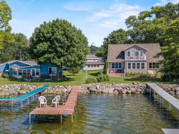 5904 Lake Edge Road, McFarland, WI 53558