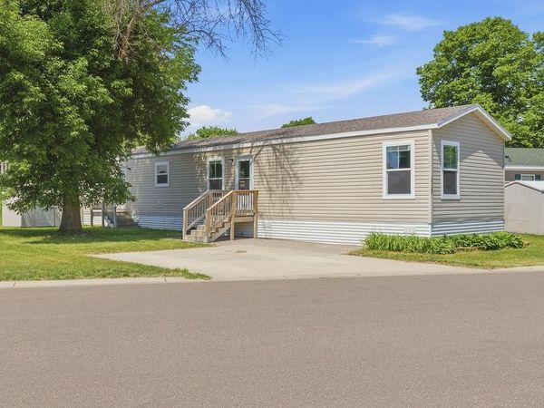 10162 Pierce Place NE, Blaine, MN 55434