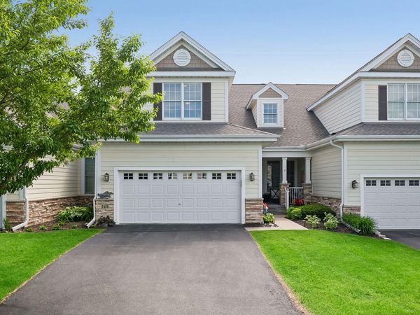 1454 Steeplechase Lane, Unit 18, Eagan, MN 55122