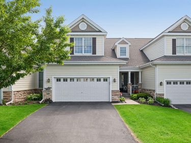1454 Steeplechase Lane, Unit 18, Eagan, MN 55122