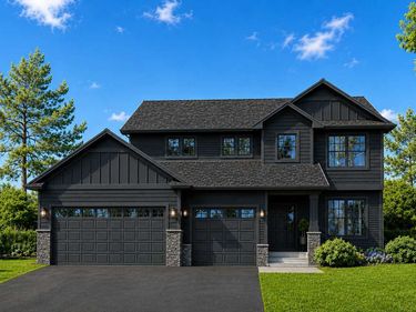3087 Weston Way, Hanover, MN 55341