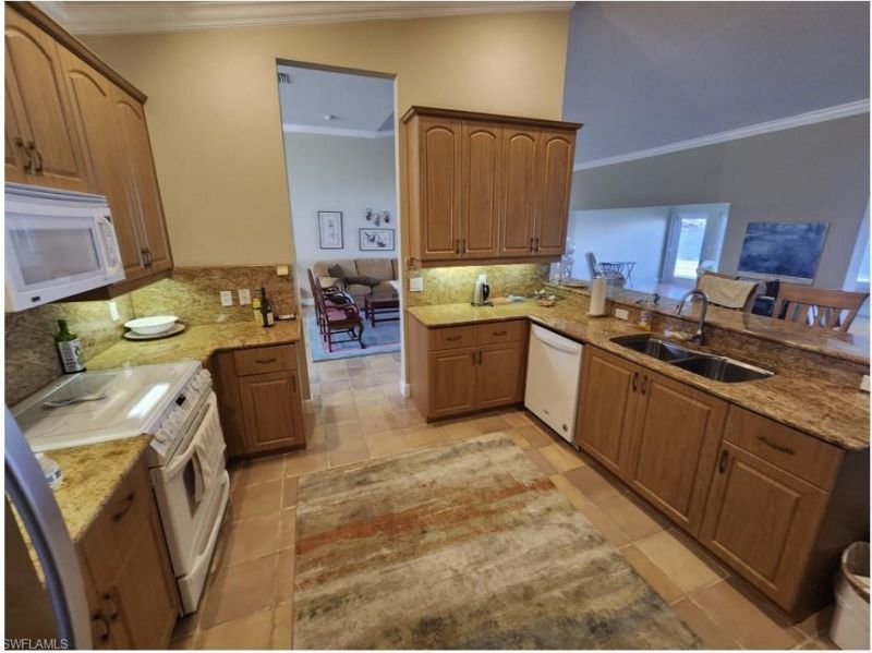 7159 Mill Pond Cir , Naples, FL 34109 Photo