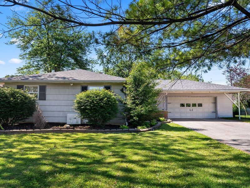 4827 Cemetery Road, Hilliard, OH 43026 Photo 1