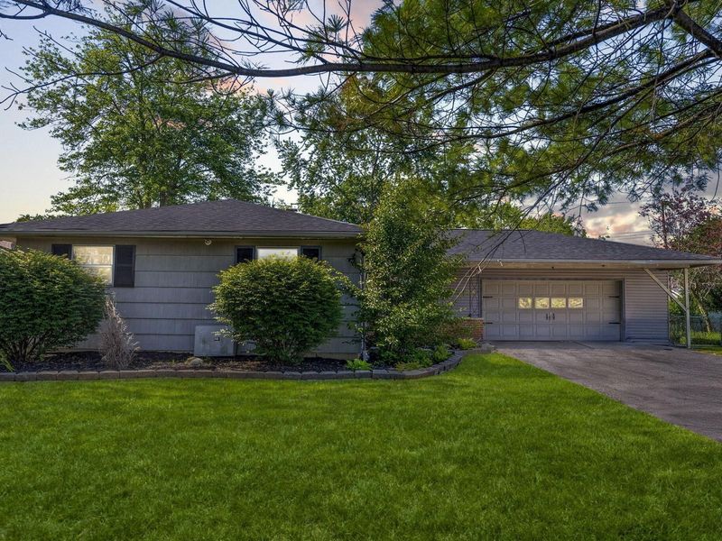 4827 Cemetery Road, Hilliard, OH 43026 Photo 2