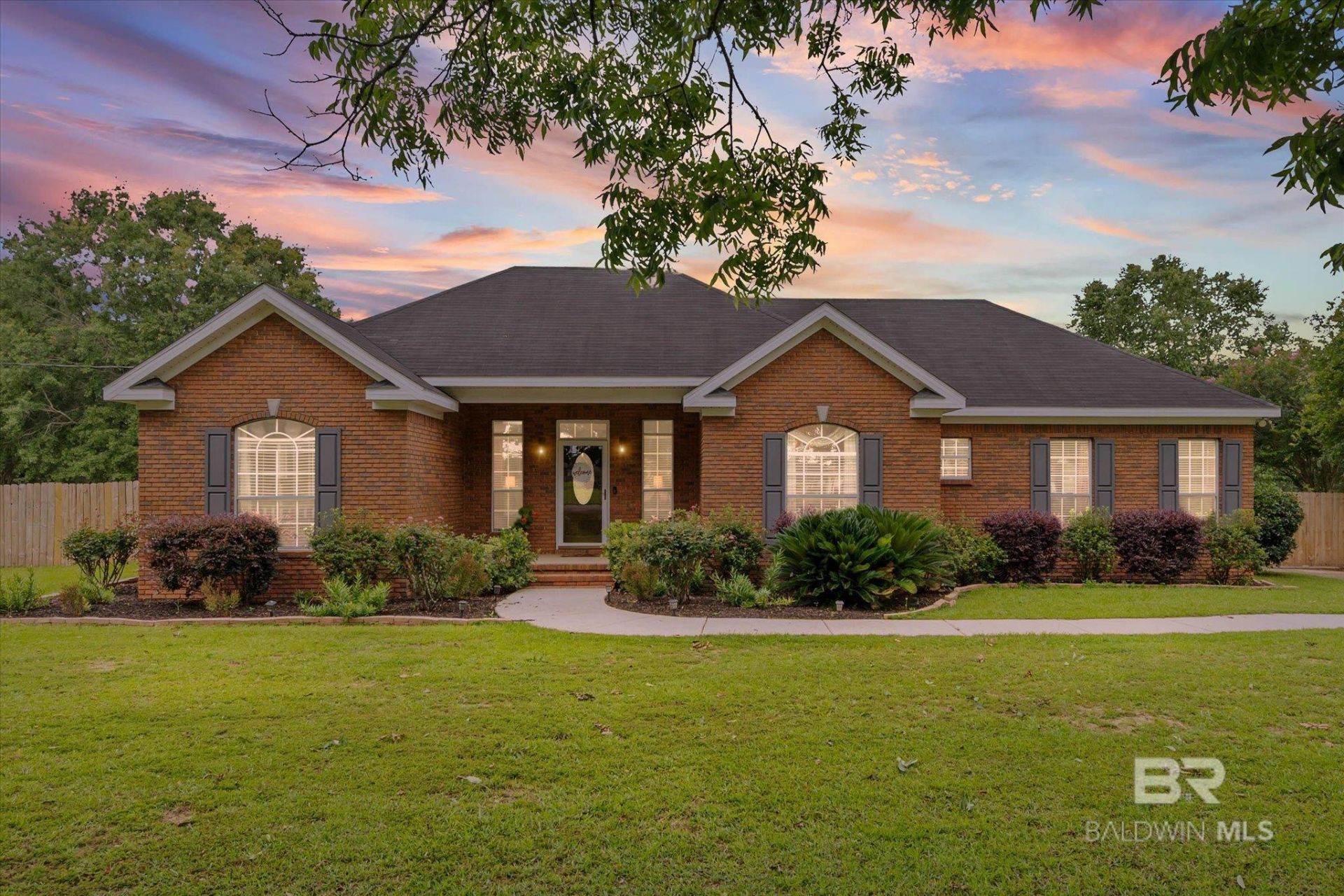 3170 Scott Dairy Loop Road, Mobile, AL 36695 Main Photo
