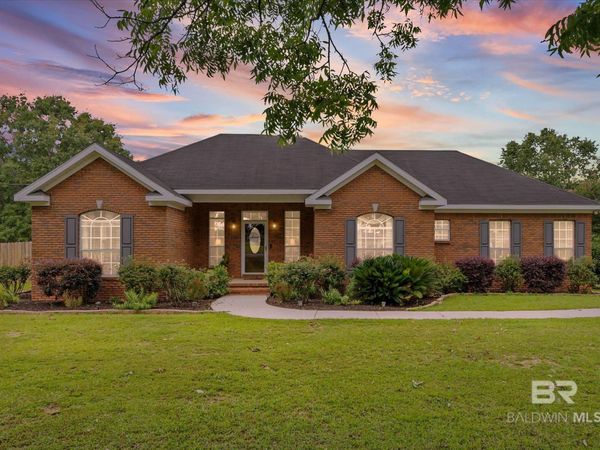 3170 Scott Dairy Loop Road, Mobile, AL 36695
