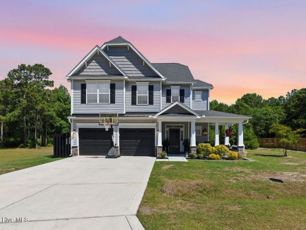 513 Saratoga Road, Sneads Ferry, NC 28460