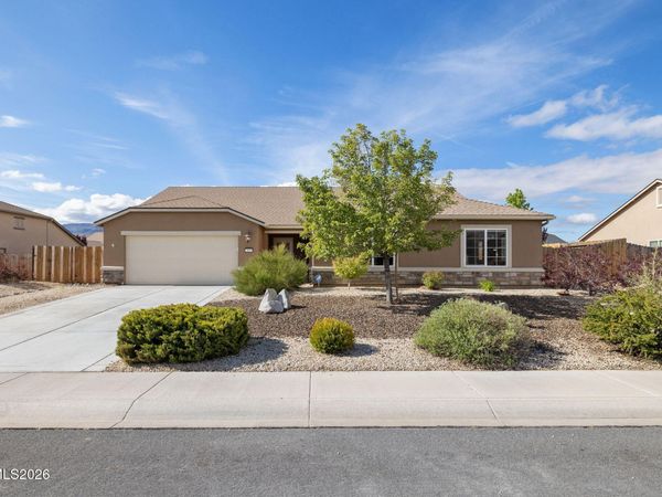 105 Deschutes Drive, Dayton, NV 89403