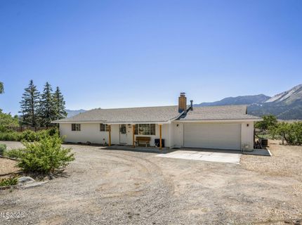 1475 Brenda Way, Washoe Valley, NV 89704 Photo