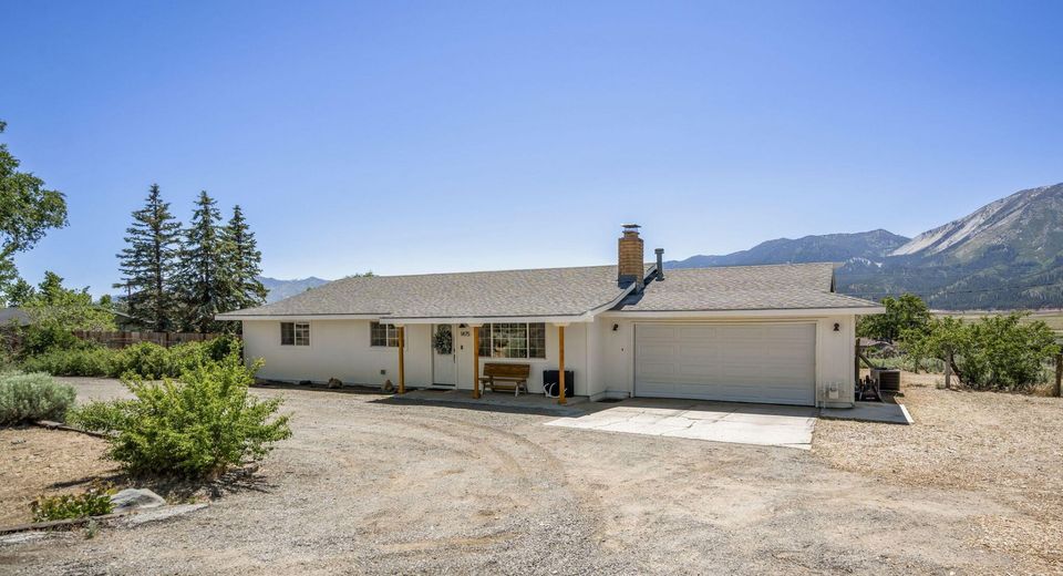 1475 Brenda Way, Washoe Valley, NV 89704 Photo