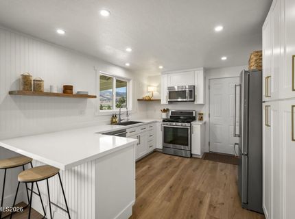 1475 Brenda Way, Washoe Valley, NV 89704 Photo