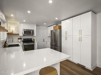 1475 Brenda Way, Washoe Valley, NV 89704 Photo