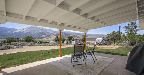 1475 Brenda Way, Washoe Valley, NV 89704 Photo