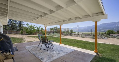 1475 Brenda Way, Washoe Valley, NV 89704 Photo