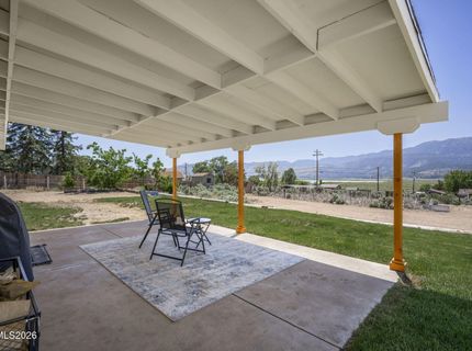 1475 Brenda Way, Washoe Valley, NV 89704 Photo