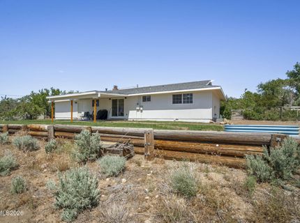 1475 Brenda Way, Washoe Valley, NV 89704 Photo