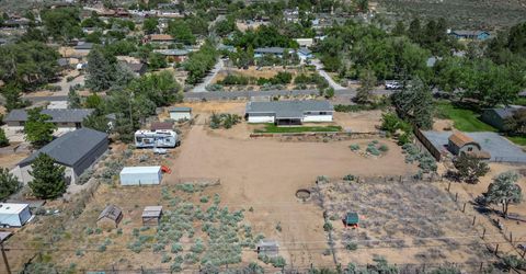 1475 Brenda Way, Washoe Valley, NV 89704 Photo