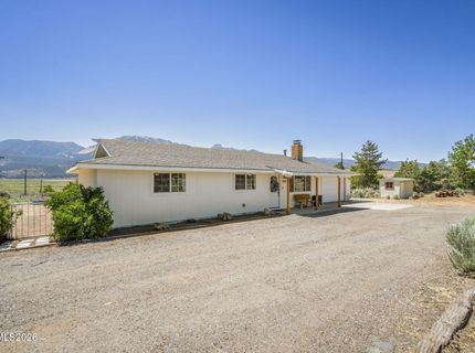 1475 Brenda Way, Washoe Valley, NV 89704 Photo