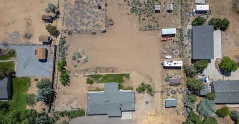 1475 Brenda Way, Washoe Valley, NV 89704 Photo