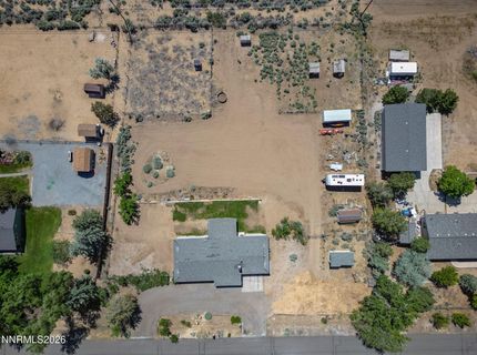 1475 Brenda Way, Washoe Valley, NV 89704 Photo