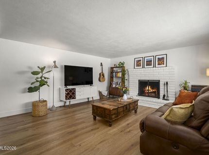 1475 Brenda Way, Washoe Valley, NV 89704 Photo
