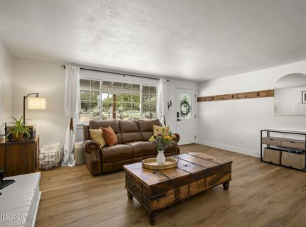 1475 Brenda Way, Washoe Valley, NV 89704 Photo