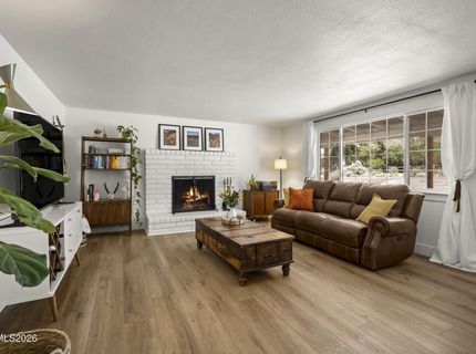 1475 Brenda Way, Washoe Valley, NV 89704 Photo