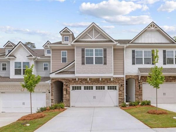 3556 Birdstone Drive , Decatur, GA 30032