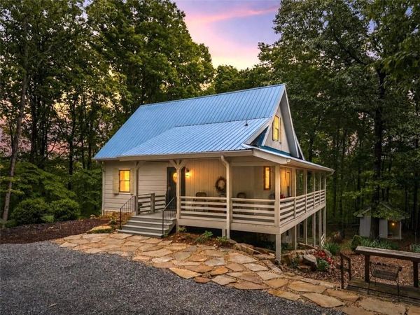 219 Raven Cliff Road , Talking Rock, GA 30175