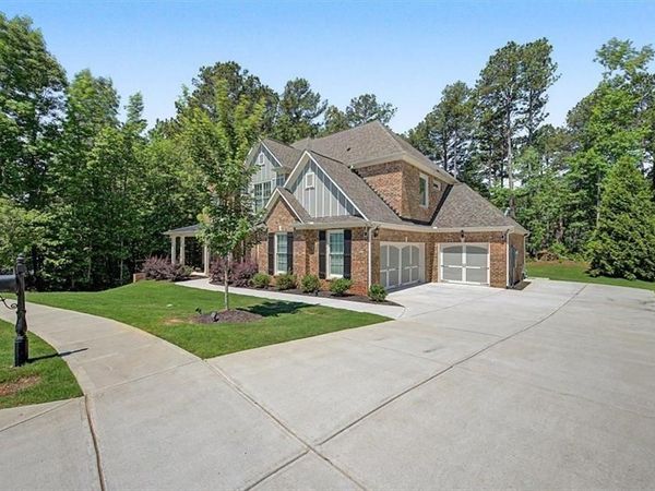 210 Manchester Lane, Villa Rica, GA 30180