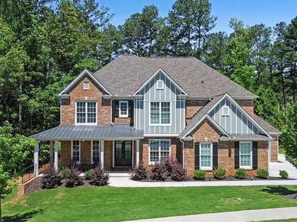210 Manchester Lane , Villa Rica, GA 30180