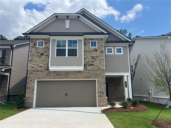 3750 Ivy Cottage Drive, Snellville, GA 30039