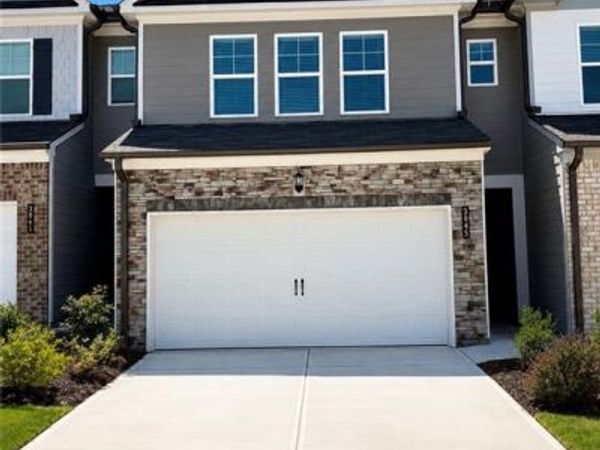 3845 Billabong Trail , Unit 111, Gainesville, GA 30506