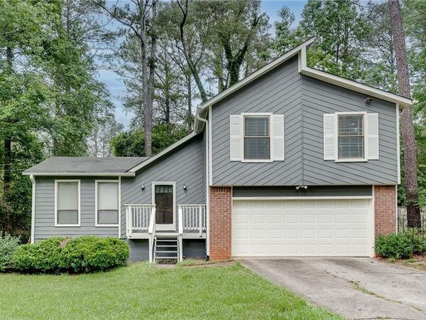 5611 Whittondale Road , Lithonia, GA 30058