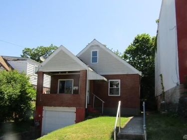 1754 Iliff Avenue, Cincinnati, OH 45205