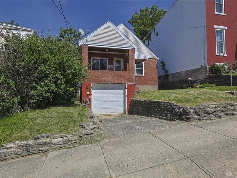 1754 Iliff Avenue, Cincinnati, OH 45205 Photo 2