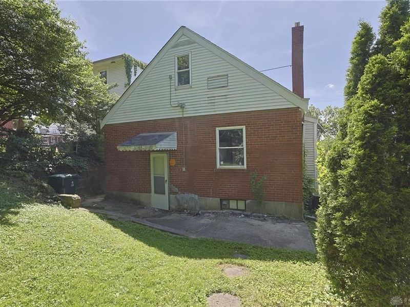 1754 Iliff Avenue, Cincinnati, OH 45205 Photo 9