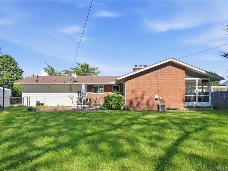 800 N Monroe Drive, Xenia, OH 45385 Photo 18
