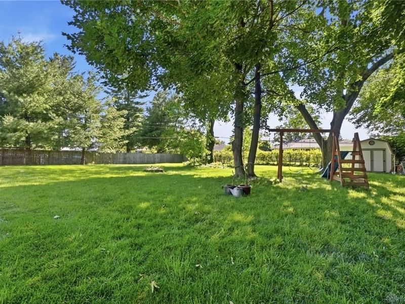 800 N Monroe Drive, Xenia, OH 45385 Photo 22