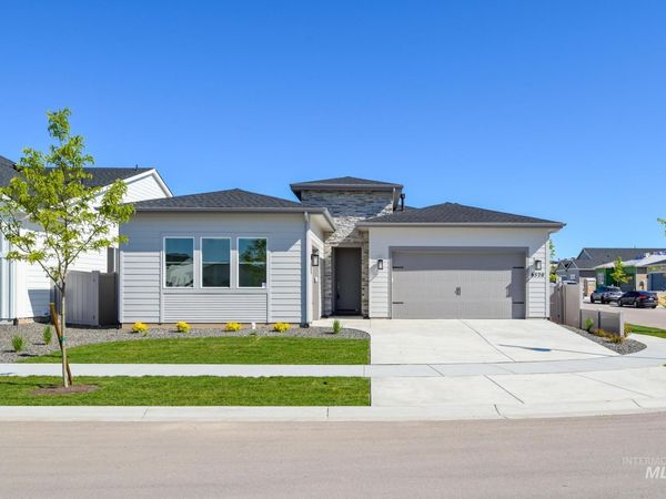 8520 W Fanning St, Star, ID 83669