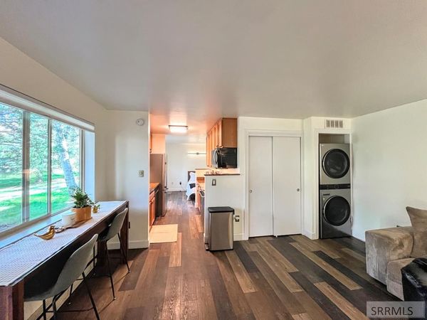 220 Homestead Drive, Unit 203, VICTOR, ID 83455